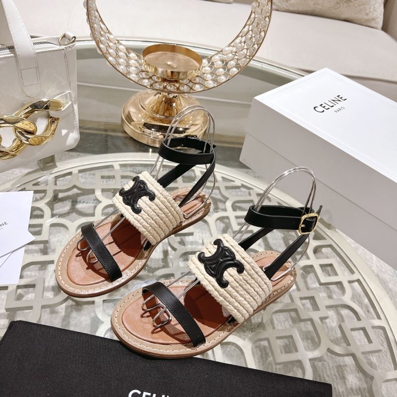 Celine Sandals